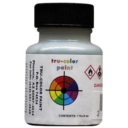 True Color Paint True Color Paint TCP847 Brushable Brass; 1 oz TCP847